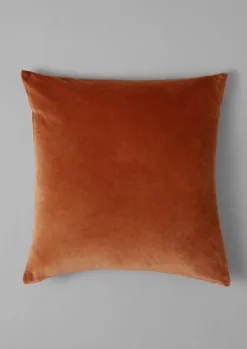 TOAST Textiles|Cushions & Covers*Square Velvet Cushion Cover