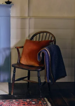 TOAST Textiles|Cushions & Covers*Square Velvet Cushion Cover