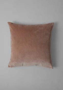 TOAST Textiles|Cushions & Covers*Square Velvet Cushion Cover