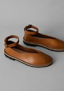 Women TOAST Sandals*Steve Mono Artisanal Pumps