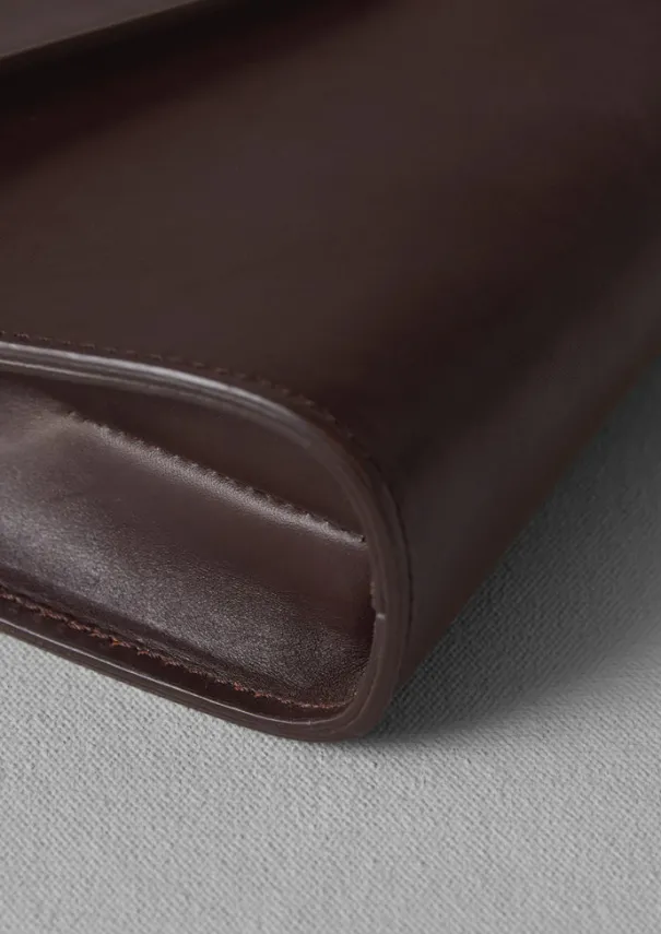 Women TOAST Bags & Belts*Steve Mono Leather Bag