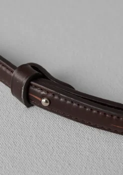 Women TOAST Bags & Belts*Steve Mono Leather Bag