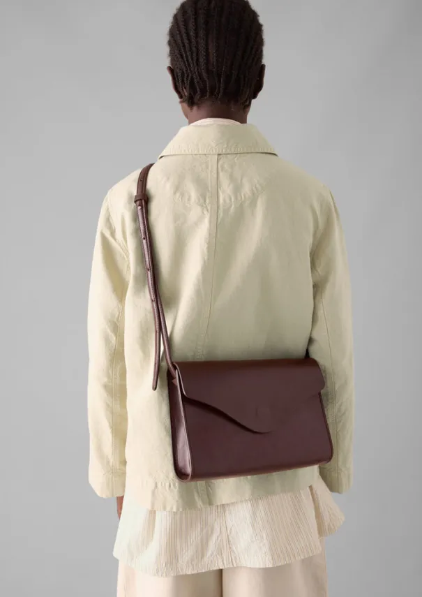 Women TOAST Bags & Belts*Steve Mono Leather Bag