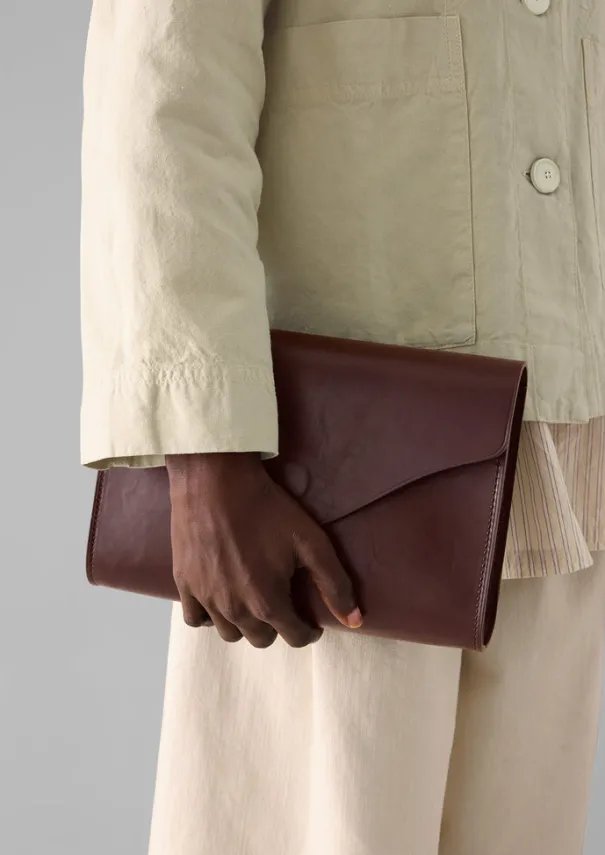 Women TOAST Bags & Belts*Steve Mono Leather Bag