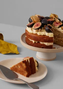 TOAST Kitchen|Tableware*Stonewashed Cake Knife