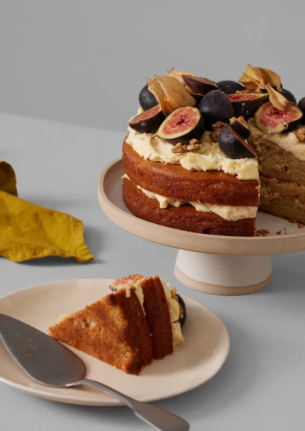 TOAST Kitchen|Tableware*Stonewashed Cake Knife