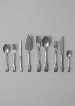 TOAST Kitchen|Tableware*Stonewashed Cake Knife