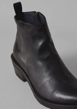 Women TOAST Boots*Sturlini Leather Ankle Boots