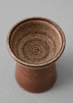 TOAST Decorative Pieces|Ceramics*SZ Ceramics Pillar Candle Holder