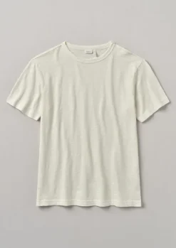 TOAST Tops & Tees*Theo Organic Cotton Short Sleeve Tee