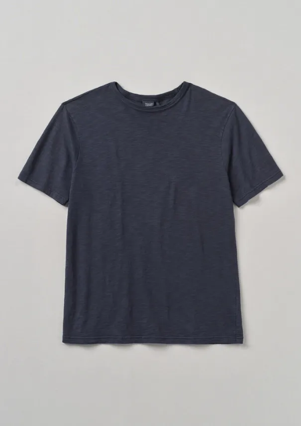 TOAST Tops & Tees*Theo Organic Cotton Short Sleeve Tee