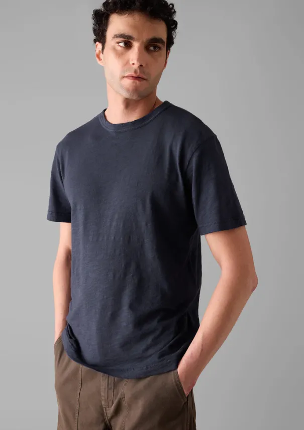 TOAST Tops & Tees*Theo Organic Cotton Short Sleeve Tee