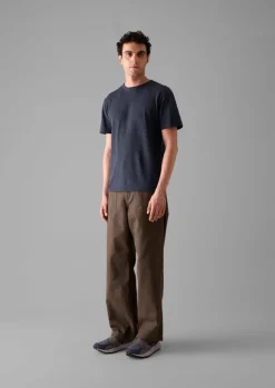 TOAST Tops & Tees*Theo Organic Cotton Short Sleeve Tee