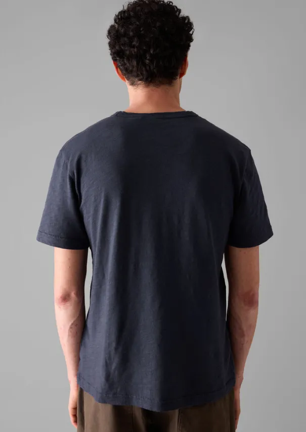 TOAST Tops & Tees*Theo Organic Cotton Short Sleeve Tee