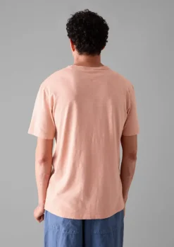 TOAST Tops & Tees*Theo Organic Cotton Short Sleeve Tee