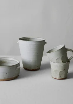 TOAST Ceramics*Tim Lake Utensil Pot