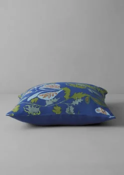 TOAST Textiles|Cushions & Covers*Trailing Foliage Linen Cushion Cover