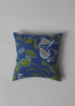 TOAST Textiles|Cushions & Covers*Trailing Foliage Linen Cushion Cover