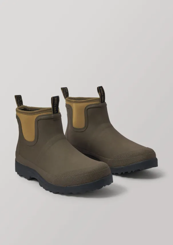 TOAST Boots*Tretorn Low Neo Winter Boots