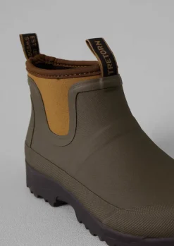 Women TOAST Boots*Tretorn Terrang Winter Boots