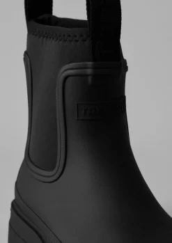 Women TOAST Boots*Tretorn Yun Rubber Boots