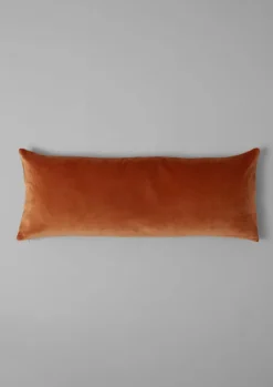 TOAST Textiles|Cushions & Covers*Velvet Bolster Cushion