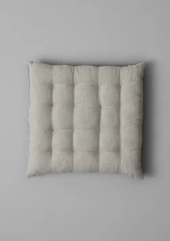 TOAST Textiles|Cushions & Covers*Velvet Chair Cushion