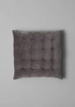 TOAST Textiles|Cushions & Covers*Velvet Chair Cushion