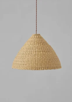 TOAST Lighting*Veta Vera Bell Pendant Shade