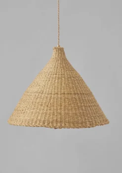 TOAST Lighting*Veta Vera Cloche Pendant Shade