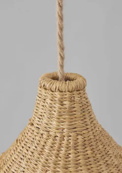 TOAST Lighting*Veta Vera Cloche Pendant Shade