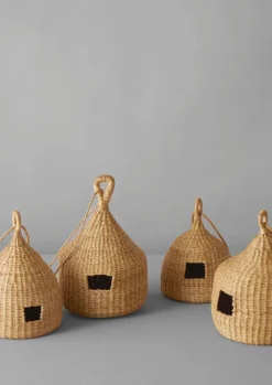 TOAST Outdoor*Veta Vera Grass Bird Nester