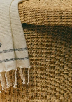 TOAST Bathroom|Baskets*Veta Vera Laundry Basket