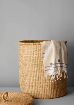TOAST Bathroom|Baskets*Veta Vera Laundry Basket