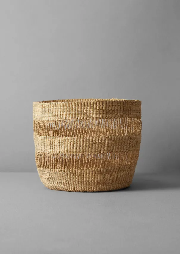 TOAST Baskets*Veta Vera Storage Basket
