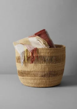 TOAST Baskets*Veta Vera Storage Basket