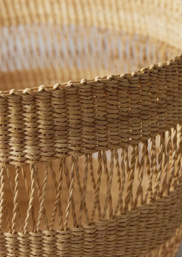 TOAST Baskets*Veta Vera Storage Basket