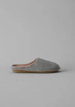 Women TOAST Slippers|Nightwear*Viba Roma Felt Slippers
