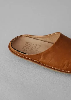 Women TOAST Shoes|Slippers*Vibae Roma Leather Mules
