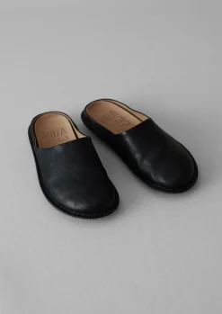 Women TOAST Shoes|Slippers*Vibae Roma Leather Mules