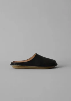 Women TOAST Shoes|Slippers*Vibae Roma Leather Mules