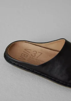 Women TOAST Shoes|Slippers*Vibae Roma Leather Mules