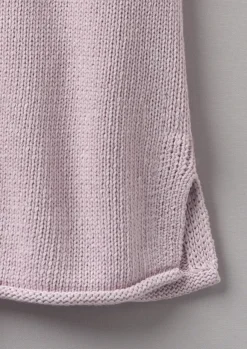 Women TOAST Linen|Loungewear*V-Neck Linen Cotton Knitted Tank