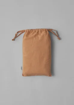 TOAST Textiles|Bed Linen*Washed Linen Cotton Housewife Pillowcase Set