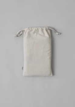 TOAST Textiles|Bed Linen*Washed Linen Cotton Oxford Pillowcase Set
