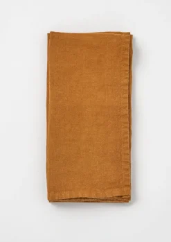 TOAST Textiles|Tableware*Washed Linen Napkin