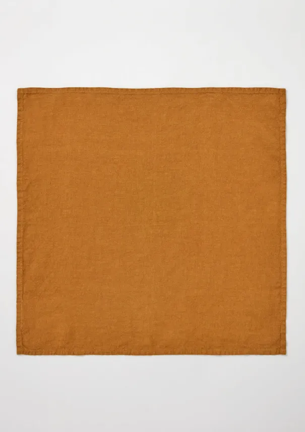 TOAST Textiles|Tableware*Washed Linen Napkin