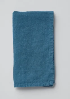 TOAST Textiles|Kitchen*Washed Linen Napkin