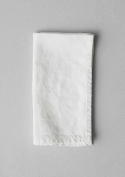 TOAST Textiles|Kitchen*Washed Linen Napkin