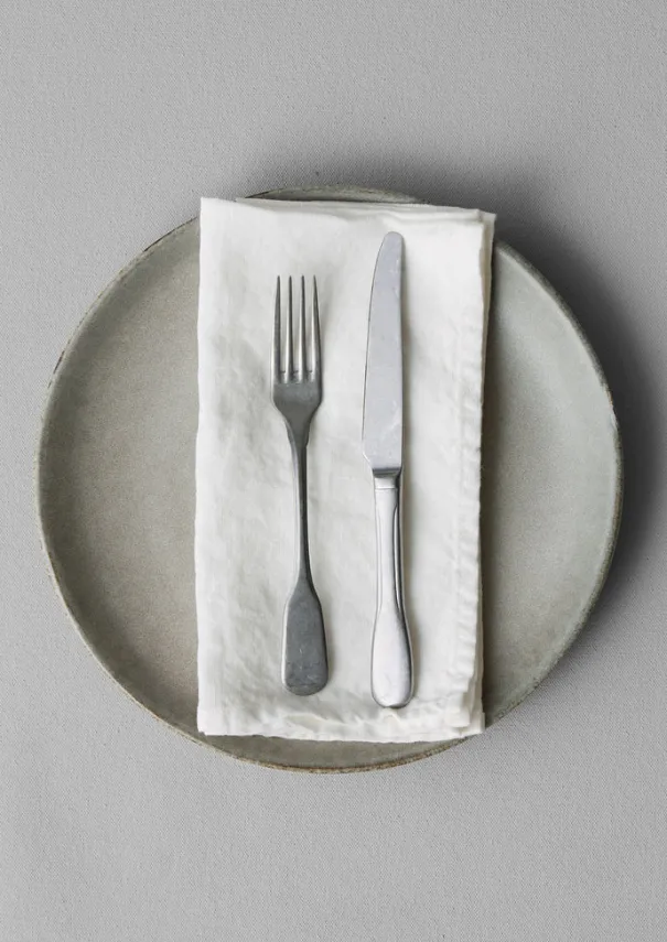 TOAST Textiles|Kitchen*Washed Linen Napkin
